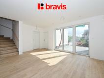 Prodej rodinného domu, Křenovice, Široká, 110 m2