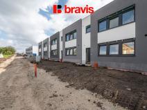 Prodej rodinného domu, Křenovice, Široká, 110 m2