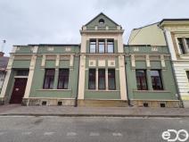 Pronájem bytu 2+kk, Hořice, Žižkova, 60 m2