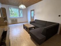 Pronájem bytu 3+1, Jičín - Nové Město, Na jihu, 70 m2