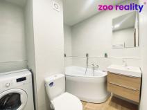 Pronájem bytu 1+1, Chomutov, Pod Břízami, 35 m2