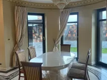 Pronájem rodinného domu, Praha - Kunratice, Na jahodách, 250 m2