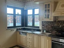 Pronájem rodinného domu, Praha - Kunratice, Na jahodách, 250 m2