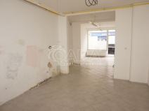 Pronájem obchodního prostoru, Česká Třebová, Litomyšlská, 87 m2