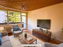 Prodej bytu 1+1, Jiřetín pod Bukovou, 41 m2