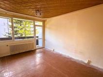 Prodej bytu 1+1, Jiřetín pod Bukovou, 41 m2