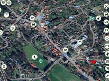 Prodej pozemku pro bydlení, Mnichovice, Jiráskova, 646 m2