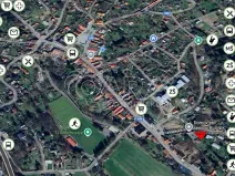 Prodej pozemku pro bydlení, Mnichovice, Jiráskova, 646 m2