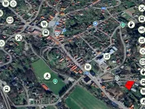 Prodej pozemku pro bydlení, Mnichovice, Jiráskova, 1000 m2