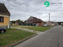 Prodej pozemku pro bydlení, Vracov, Ernestovská, 1794 m2