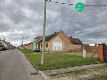 Prodej pozemku pro bydlení, Vracov, Ernestovská, 1794 m2