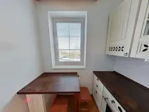 Pronájem bytu 1+1, Telč, U Háje, 35 m2