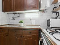 Prodej bytu 1+1, Praha - Nusle, 5. května, 37 m2