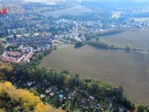 Prodej pozemku pro bydlení, Slaný, 3200 m2