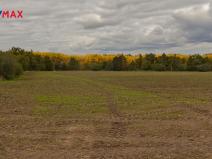 Prodej pozemku pro bydlení, Slaný, 3200 m2