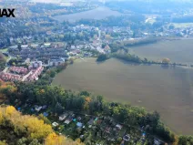 Prodej pozemku pro bydlení, Slaný, 3200 m2