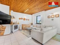 Prodej rodinného domu, Harrachov - Nový Svět, 239 m2