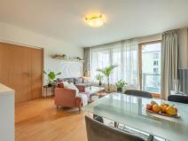 Prodej bytu 3+kk, Praha - Hloubětín, Nepelova, 82 m2