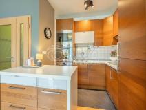 Prodej bytu 3+kk, Praha - Hloubětín, Nepelova, 80 m2