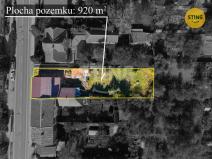 Prodej rodinného domu, Olomouc, Dalimilova, 150 m2