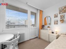 Prodej bytu 1+1, Tábor, Jaselská, 37 m2