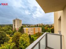 Prodej bytu 1+1, Tábor, Jaselská, 37 m2