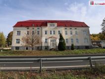 Prodej činžovního domu, Aš - Nový Žďár, 2000 m2