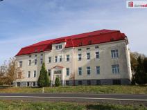 Prodej činžovního domu, Aš - Nový Žďár, 2000 m2