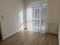 Pronájem bytu 2+kk, Brno - Židenice, Líšeňská, 45 m2
