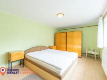 Prodej rodinného domu, Rapotín, Stará, 62 m2