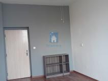Pronájem kanceláře, Plzeň, sady 5. května, 18 m2