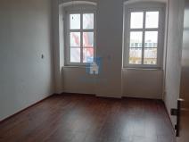 Pronájem kanceláře, Plzeň, sady 5. května, 18 m2