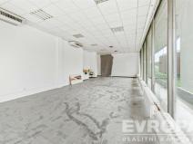 Pronájem obchodního prostoru, Praha - Strašnice, V olšinách, 142 m2