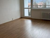 Pronájem bytu 2+1, Děčín - Děčín VI-Letná, 70 m2