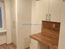 Pronájem bytu 3+kk, Hradec Králové, S. K. Neumanna, 82 m2