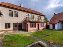 Prodej rodinného domu, Rudíkov, 300 m2