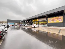 Pronájem obchodního prostoru, Pstruží, 160 m2