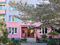 Prodej bytu 1+kk, Postoloprty, Dvořákova, 20 m2