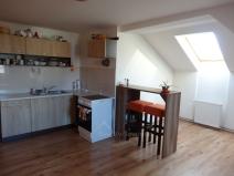 Pronájem bytu 2+kk, Nový Bor, B. Egermanna, 79 m2