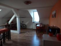 Pronájem bytu 2+kk, Nový Bor, B. Egermanna, 79 m2