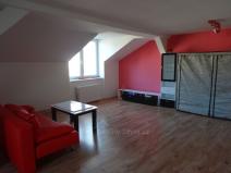 Pronájem bytu 2+kk, Nový Bor, B. Egermanna, 79 m2