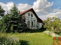 Prodej rodinného domu, Chabeřice - Holšice, 188 m2