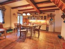 Prodej rodinného domu, Chabeřice - Holšice, 188 m2