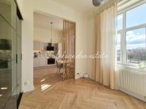 Prodej bytu 1+1, Praha - Libeň, Zenklova, 40 m2