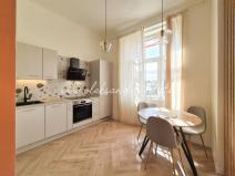 Prodej bytu 1+1, Praha - Libeň, Zenklova, 40 m2