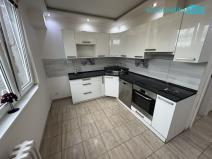 Pronájem bytu 3+1, Cheb, U Stadionu, 80 m2