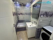 Pronájem bytu 3+1, Cheb, U Stadionu, 80 m2