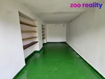 Prodej garáže, Litvínov, 19 m2
