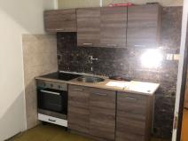 Pronájem bytu 1+1, Bílina - Teplické Předměstí, Sídliště Za Chlumem, 34 m2