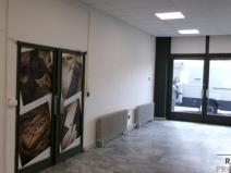 Pronájem skladu, Brno, Hudcova, 200 m2